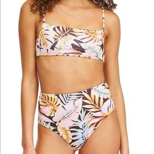 Billabong reversible bikini